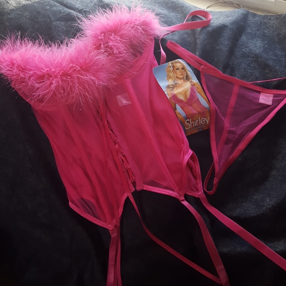 Lingerie